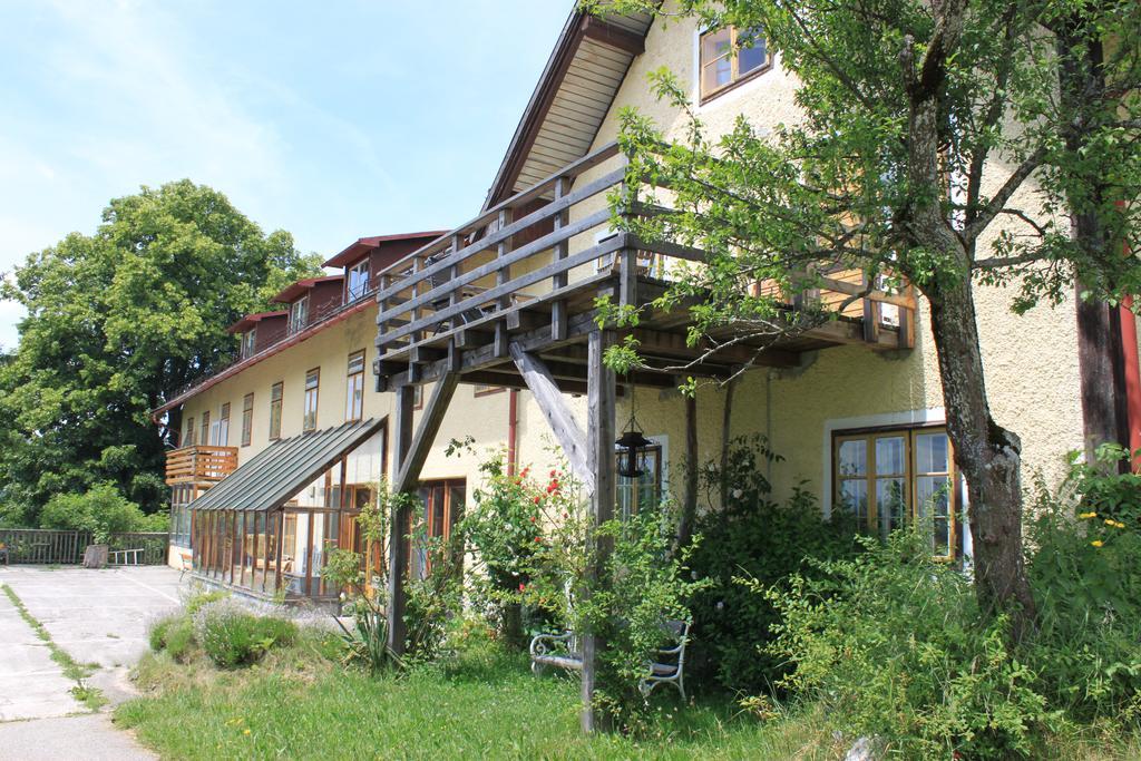 Villa Hirmhof Reinsberg Exterior foto